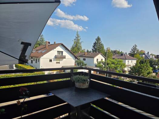 Wohnung zum Kauf 369.000 € 2 Zimmer 52 m² 2. Geschoss Ramersdorf-Perlach München 81739
