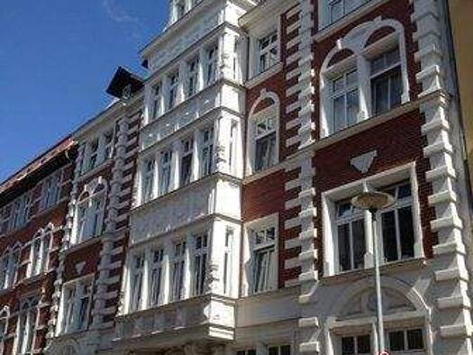 Studio zur Miete 313 € 1 Zimmer 44,8 m² 2. Geschoss frei ab 01.10.2026 Gartenstr.6 Werder Magdeburg 39114