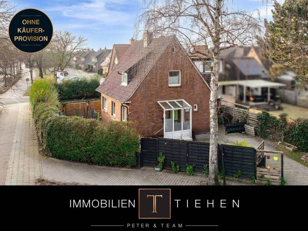 Einfamilienhaus zum Kauf provisionsfrei 189.000 € 4 Zimmer 80 m² 273 m² Grundstück Esterfeld Meppen 49716