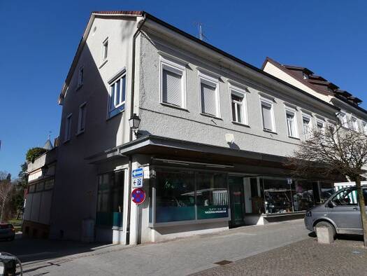 Büro zur Miete 350 € 2 Zimmer Stockach Stockach 78333