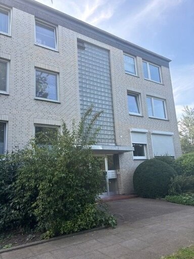 Wohnung zum Kauf 230.000 € 3 Zimmer 70,1 m² 2. Geschoss Langenhorn Hamburg / Langenhorn 22419