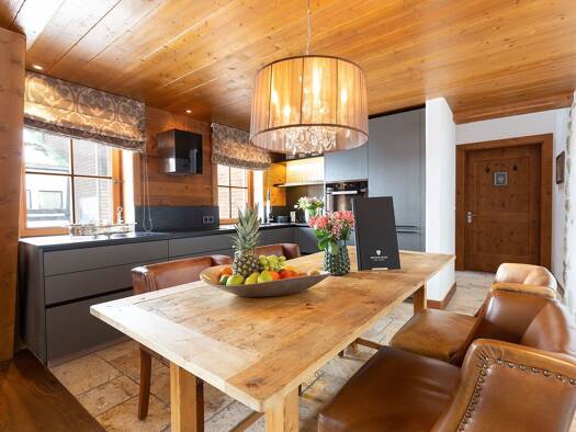 Wohnung zum Kauf 2.750.000 € 4 Zimmer 126 m² 1. Geschoss frei ab sofort Lech 6763