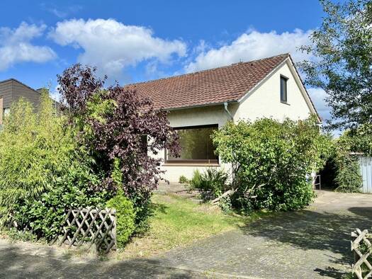 Einfamilienhaus zum Kauf 289.000 € 5 Zimmer 119,4 m² 756 m² Grundstück Heidenoldendorf Detmold 32758