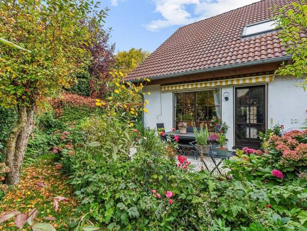 Doppelhaushälfte zum Kauf 470.000 € 3 Zimmer 90 m² 251 m² Grundstück Allershausen 85391