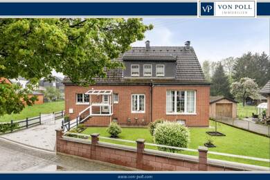 Mehrfamilienhaus zum Kauf 580.000 € 8 Zimmer 219 m² 2.162 m² Grundstück frei ab 31.01.2026 Allner Hennef (Sieg) 53773