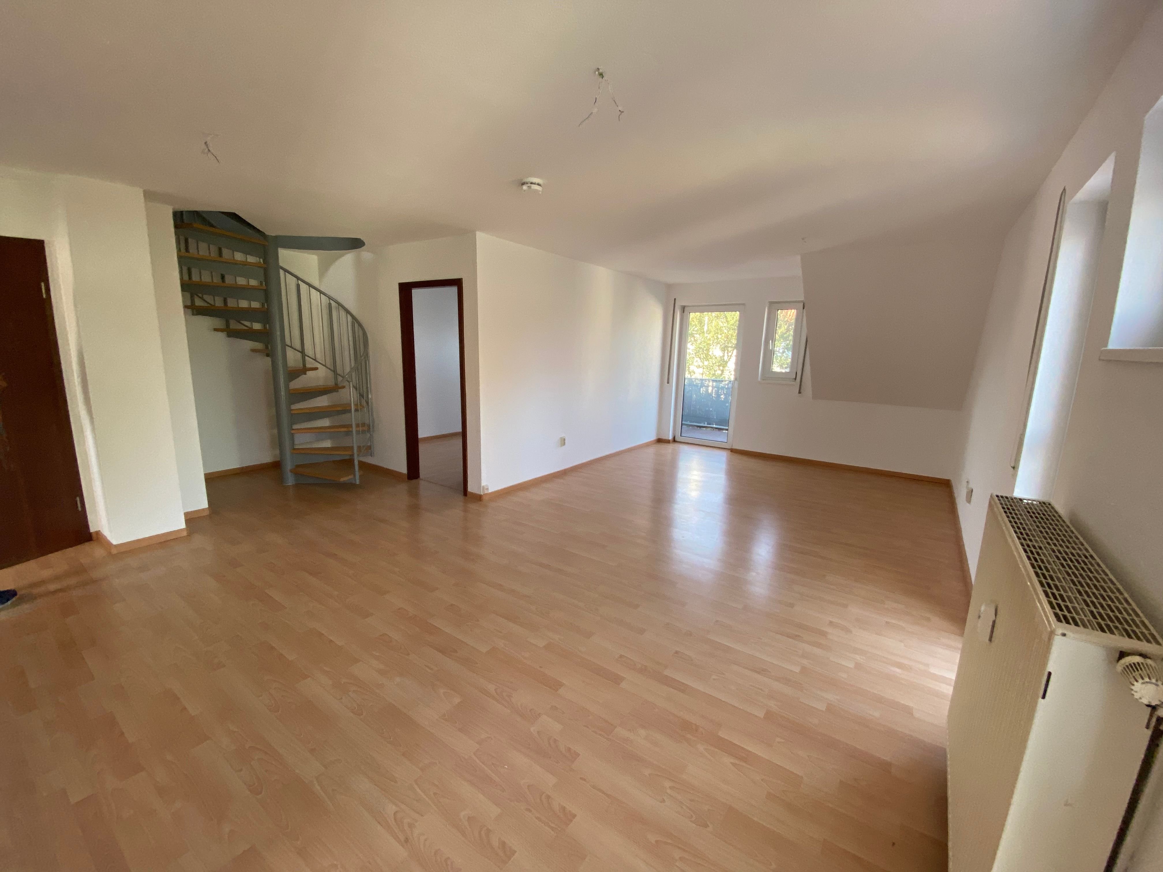 Wohnung zur Miete 395 € 3 Zimmer 71,5 m²<br/>Wohnfläche ab sofort<br/>Verfügbarkeit In den Bauerngärten 6 Triestewitz Arzberg 04886