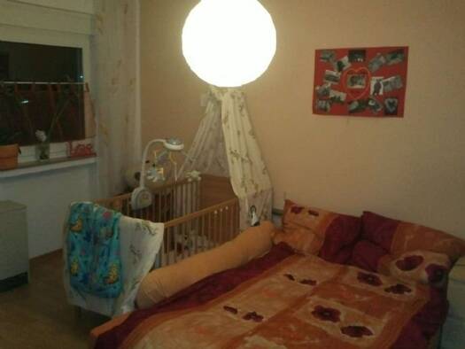 Wohnung zur Miete 550 € 2 Zimmer 40 m² Sperberstraße 23 Quadrath-Ichendorf Bergheim 50127
