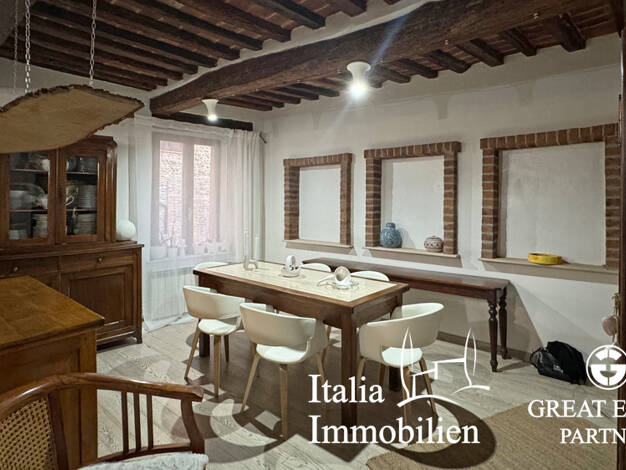 Wohnung zum Kauf 380.000 € 6 Zimmer 170 m² Città della Pieve 06062