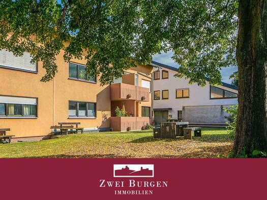 Wohnung zum Kauf provisionsfrei 199.000 € 2 Zimmer 57 m² frei ab sofort Weinheim Weinheim 69469