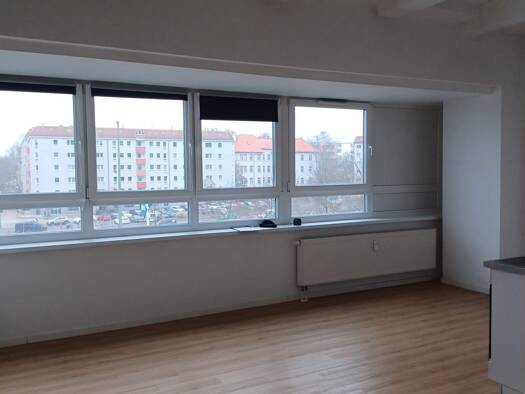 Wohnung zur Miete 520 € 1 Zimmer 35 m² Geschoss 3/12 frei ab 01.09.2026 Lichtenberg Berlin 10365