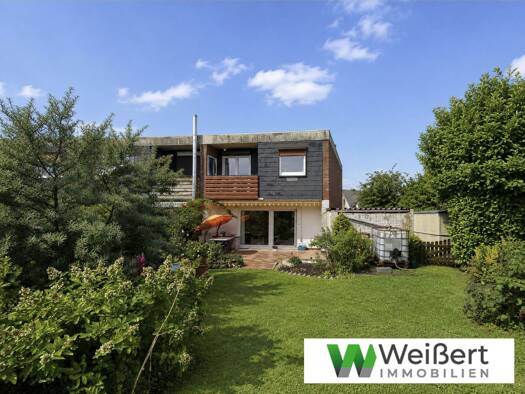 Reihenendhaus zum Kauf 350.000 € 6 Zimmer 102 m² 470 m² Grundstück Glückstadt 25348