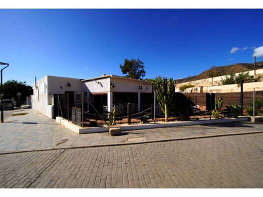 Chalet zum Kauf 860.000 € 1 Zimmer 175 m² 590 m² Grundstück Níjar 04115