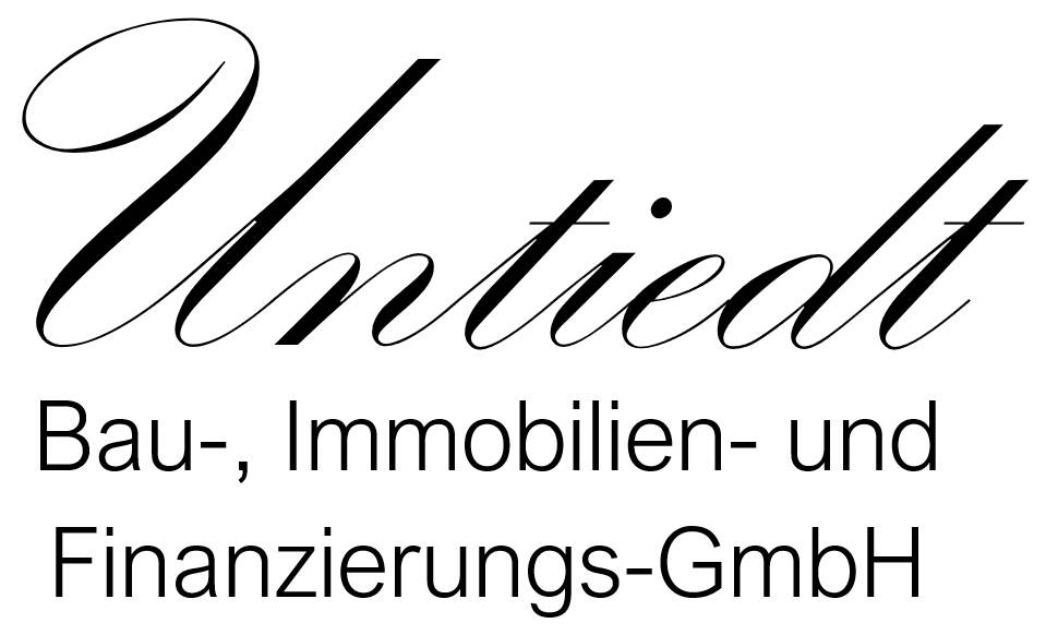Untiedt Bau-, Immobilien und Finanzierungs GmbH