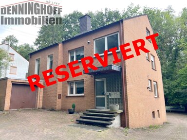 Wohnung zum Kauf als Kapitalanlage geeignet 120.000 € 2 Zimmer 65 m² Holzwickede Holzwickede 59439