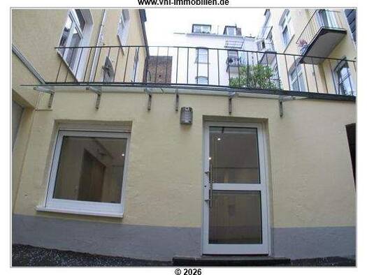 Bürofläche zur Miete 21,72 € 32 m² Bürofläche Wiesbaden Südost 65183