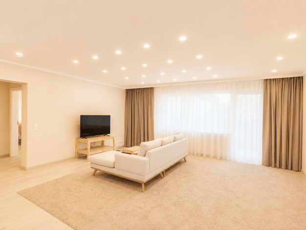 Wohnung zum Kauf 389.000 € 4 Zimmer 117 m² EG Sinzheimer Straße 46 a Oos Baden-Baden 76532