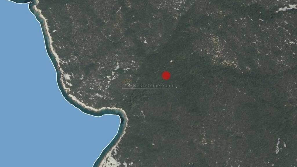 Land-/Forstwirtschaft zum Kauf 35.000 € Mali Losinj