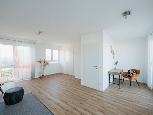 Reihenmittelhaus zum Kauf - Neubau provisionsfrei 388.540 € 4 Zimmer 134 m² 234 m² Grundstück frei ab sofort Am Auenpark Selm 59379