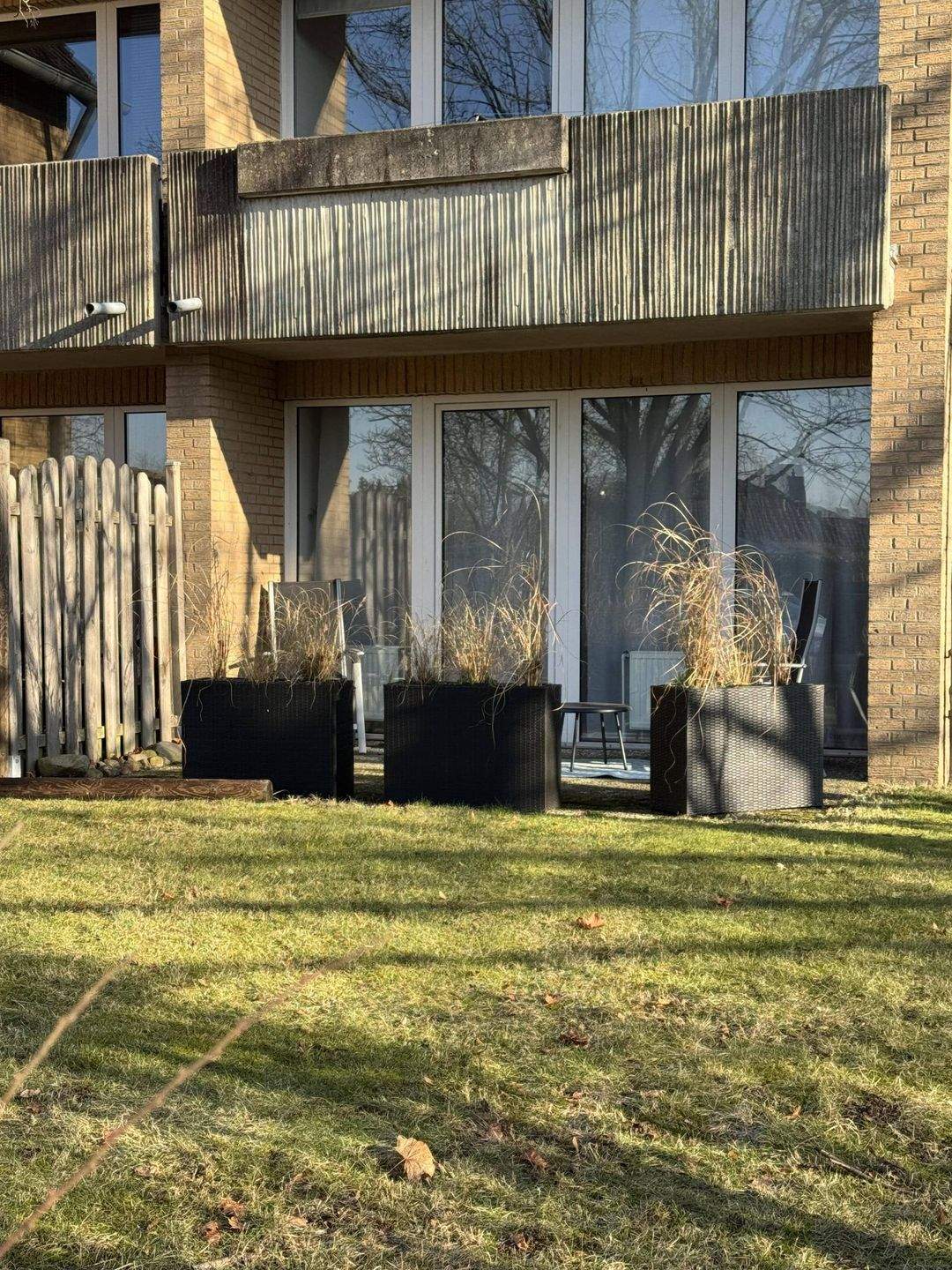 Immobilie in Uelzen - Freundliches Single-Appartement in ruhiger Lage - Bild 1