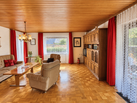 Haus zum Kauf 290.000 € 6 Zimmer 144 m² 544 m² Grundstück frei ab sofort Ölbergstraße 19 Lauda Lauda-Königshofen 97922