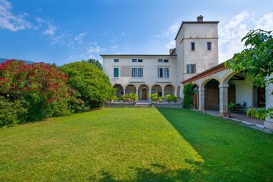 Villa zum Kauf 20 Zimmer 1.310 m² 42.000 m² Grundstück VIa Campagnar di Lubiara Caprino Veronese 37023