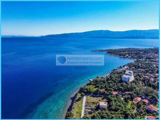 Wohnung zum Kauf 245.000 € 2 Zimmer 60 m² Apostolou Pavlou 22 Municipality of Corinth 20100