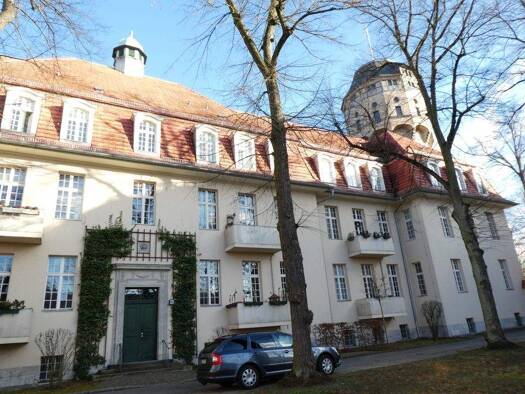 Wohnung zum Kauf 270.000 € 2 Zimmer 63 m² Buch Berlin 13125