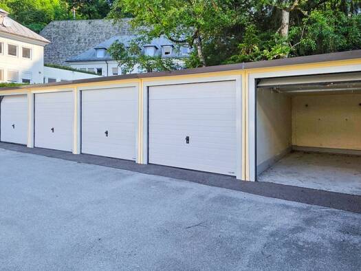 Garage zur Miete 145 € Salzburg Salzburg 5020