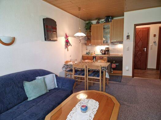 Studio zum Kauf 35.000 € 3 Zimmer 38,5 m² EG frei ab sofort Hahnenklee Goslar 38644