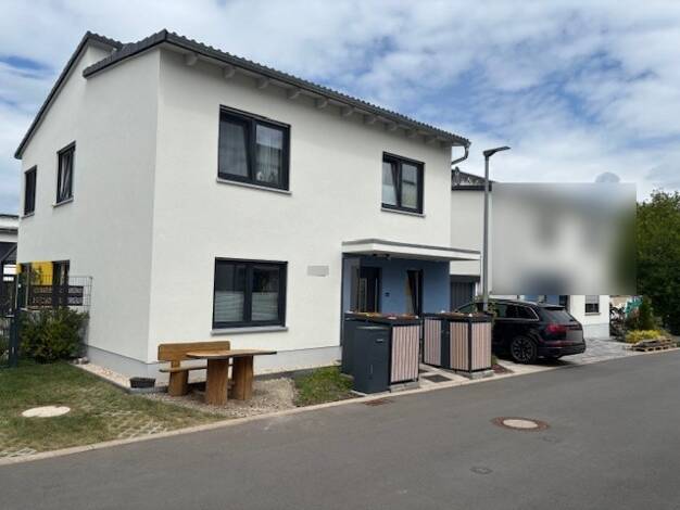 Einfamilienhaus zum Kauf 650.000 € 5 Zimmer 130 m² 396 m² Grundstück Erfurt 99097
