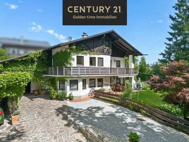 Einfamilienhaus zum Kauf 619.000 € 6 Zimmer 233 m² 1.023 m² Grundstück Oberviehbach Niederviehbach 84183