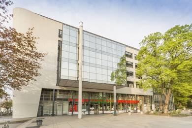 Bürofläche zur Miete - Neubau 26 € 150 m² Bürofläche teilbar ab 150 m² Steglitz Berlin, Steglitz (Steglitz) 12163