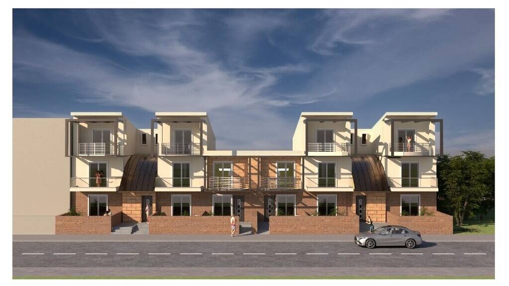 Studio zum Kauf 270.000 € 3 Zimmer 90 m² 1. Geschoss Chalkidiki