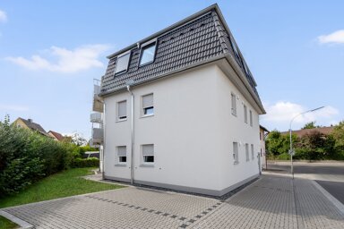 Wohnung zur Miete 794 € 2 Zimmer 71 m² EG frei ab sofort Sudetenstraße 29 Neustadt Neustadt an der Aisch 91413