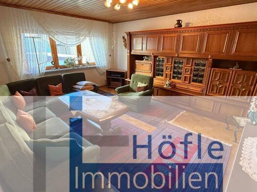 Haus zum Kauf 349.000 € 4 Zimmer 90 m² 277 m² Grundstück Lorsch 64653