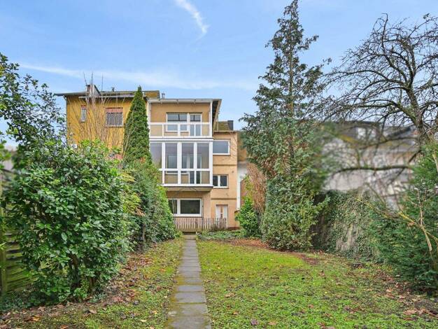 Einfamilienhaus zum Kauf 229.000 € 8 Zimmer 140 m² 300 m² Grundstück Bad Salzig Boppard 56154