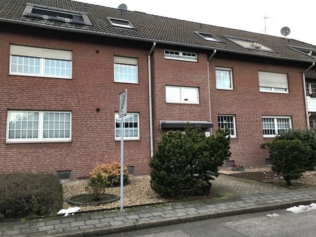 Wohnung zum Kauf 159.000 € 3 Zimmer 72 m²<br/>Wohnfläche 2.<br/>Geschoss ab sofort<br/>Verfügbarkeit Bergheim Duisburg / Bergheim 47228