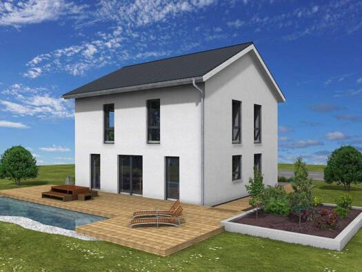 Einfamilienhaus zum Kauf 998.500 € 6 Zimmer 145 m² 455 m² Grundstück Kirchseeon 85614