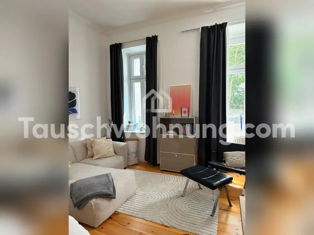 Wohnung zur Miete 900 € 1 Zimmer 40 m²<br/>Wohnfläche EG<br/>Geschoss Niendorf Hamburg 20144