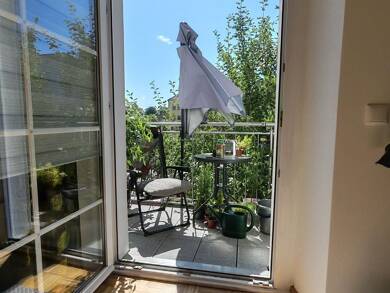 Wohnung zur Miete 595 € 4 Zimmer 90 m² 1. Geschoss frei ab 01.09.2025 Bahnhofstr. 17 Furth Furth im Wald 93437