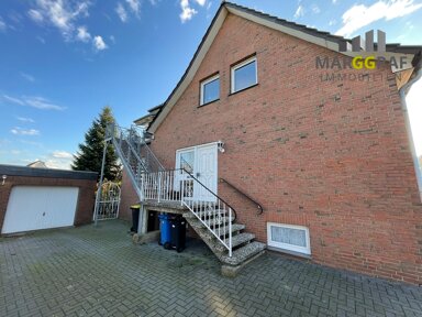 Doppelhaushälfte zum Kauf 399.000 € 5 Zimmer 169,8 m² 786 m² Grundstück frei ab 01.03.2025 Widukindland 111 Osnabrück 49086