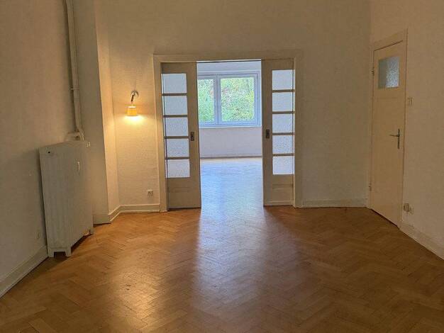 Wohnung zur Miete 1.740 € 4 Zimmer 98 m² EG Rehmkoppel 11 Wellingsbüttel Hamburg 22391