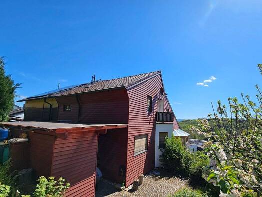 Haus zum Kauf 790.000 € 7 Zimmer 165 m² 356 m² Grundstück Hardt Nürtingen-Hardt 72622