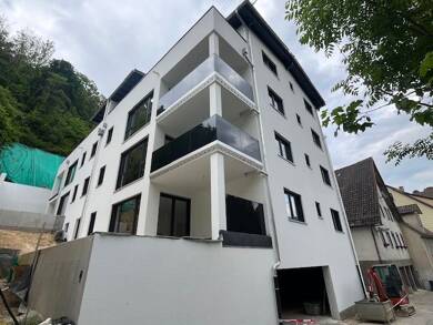 Wohnung zum Kauf 399.000 € 4 Zimmer 116,3 m² Oberndorf Oberndorf am Neckar 78727