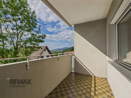 Wohnung zum Kauf 4 Zimmer 85,1 m² 2. Geschoss Kirchgasse 7 Dornbirn 6850