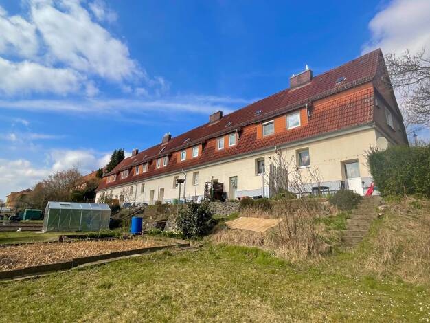 Mehrfamilienhaus zum Kauf 1.350.000 € 34 Zimmer 1.030 m² Nidda 63667