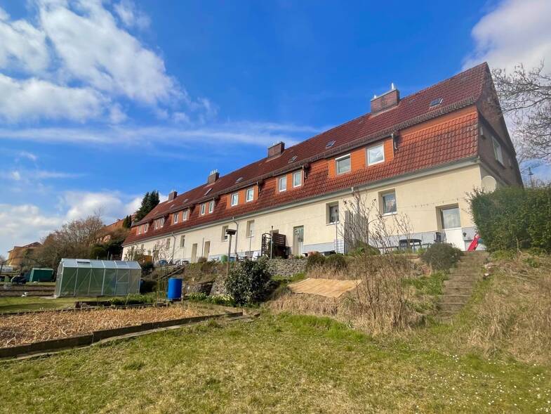 Mehrfamilienhaus zum Kauf 1.350.000 € 34 Zimmer 1.030 m² Nidda Nidda 63667
