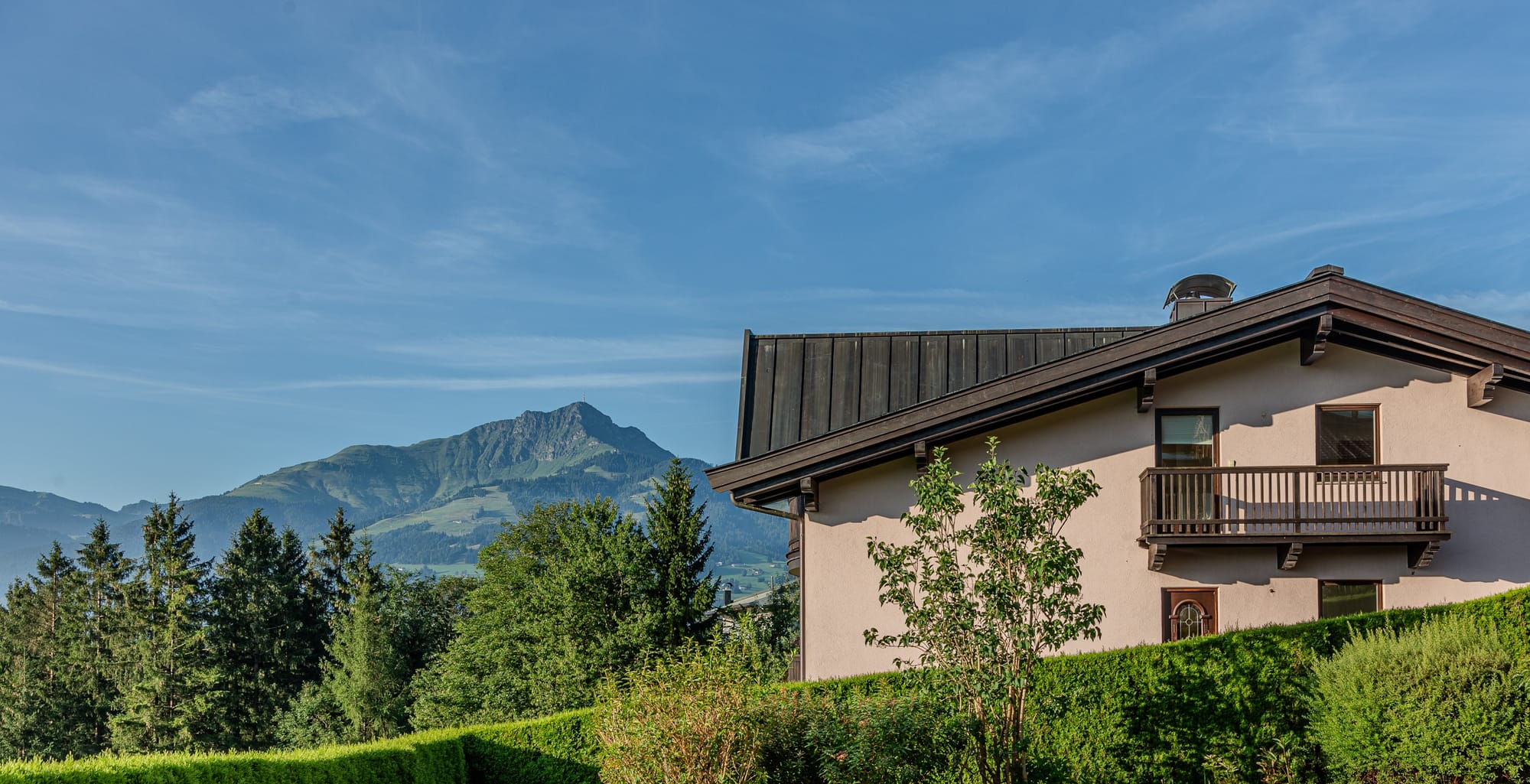 Haus zum Kauf 13 Zimmer 660 m²<br/>Wohnfläche 1.148 m²<br/>Grundstück St. Johann in Tirol 6380