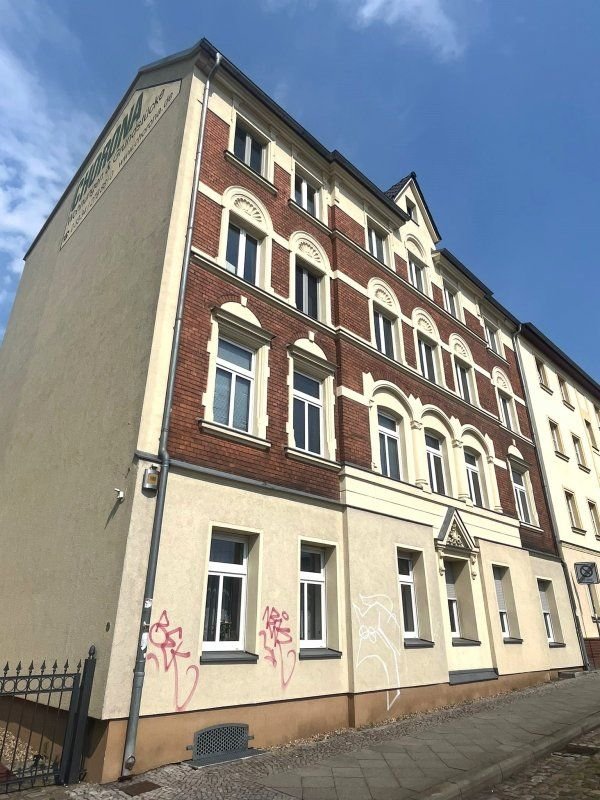 Wohnung zur Miete 610 € 3 Zimmer 71,7 m²<br/>Wohnfläche 15.11.2024<br/>Verfügbarkeit Breite Str. 106 Stadtmitte Eberswalde 16225