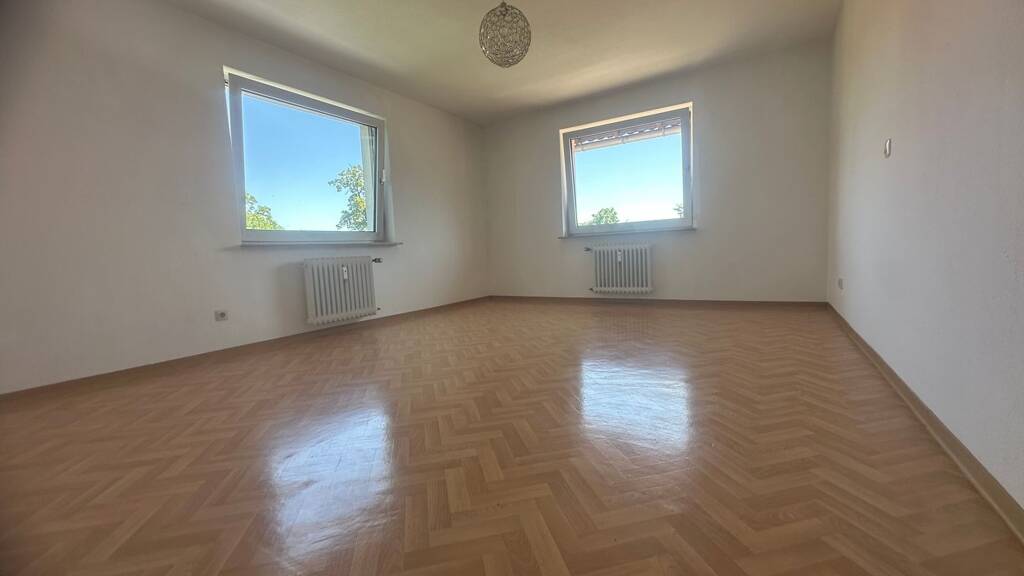 Wohnung zur Miete 675 € 3 Zimmer 75 m² frei ab sofort Steintorstr 11 Obernjesa Rosdorf 37124